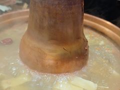 -清真·京华源铜锅涮肉(丰庆店)