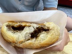 -吉品合酥脆烤饼(太平洋森活天地店)