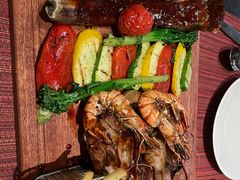 -WOLFGANG PUCK KITCHEN & BAR(迪士尼小镇店)