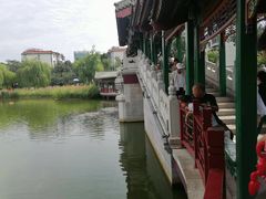 -西海子公园