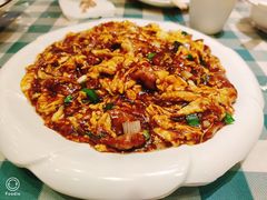 醋熘木须-紫光园(劲松店)