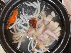 -海南椰子鸡餐厅(三亚湾红树林店)