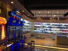 -大玩家超乐场(万达广场苏州吴中店)