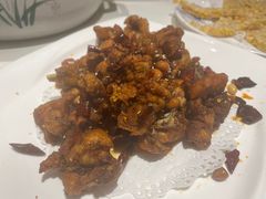 -马白开来特色羊排揪片子  (总店)