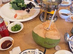 -七仙岭君澜度假酒店·桃源小馆中餐厅