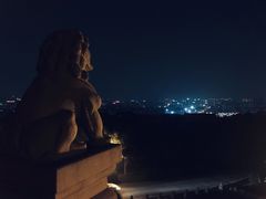 -南京市江宁方山