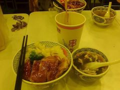 -吉野家(维明街店)