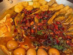 -小螺大作·螺蛳粉火锅(林和西店)