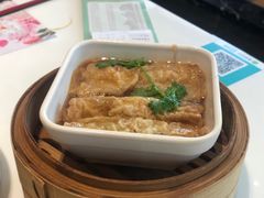 高汤鲜竹卷-有心德(麦地店)