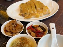 -中国厨房/台湾牛肉面