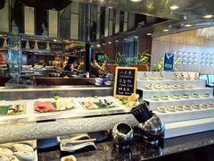 -二楼咖啡厅·厦门源昌凯宾斯基大酒店(湖滨中路店)