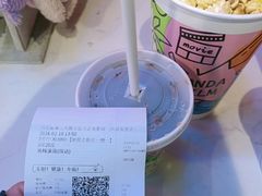 -万达影城(唐山爱琴海XLAND店)