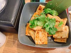 -新石器烤肉(无锡万象城店)