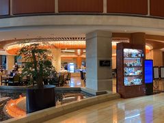 -济南喜来登酒店