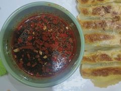 -小杨烤肉(朱雀店)