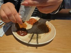 -新石器烤肉(百联川沙店)