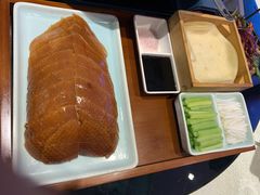 烧鸭-聚鑫阁江浙菜·非遗传承技艺(青村帝华园店)