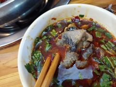 -黑竹香鸡(营和巷店)