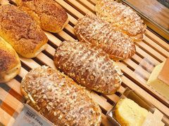 -木子木水日式烫面包(世界城光谷店)