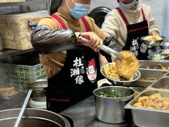 -桂湘缘卤味螺蛳粉