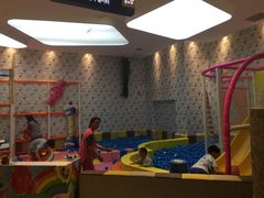 -丽池宫韩式汗蒸会馆(华灯坊店)