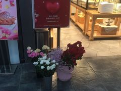 -21克拉面包(大悦城店)