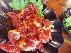 -大壮家原味烤肉(兴华北街店)
