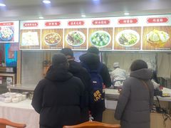 -陈寔包子王·卤煮小肠·京味小吃(龙潭店)
