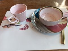 -甜阿姨·天台花园私房菜(万松园店)