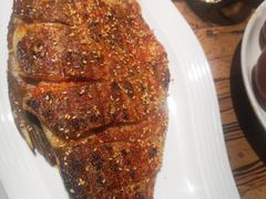 -有奴思烤肉·清真(正宁路店)