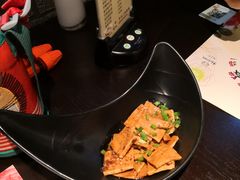 -舌尖上的食缘花园主题餐厅