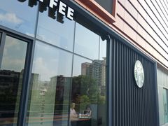 -星巴克(广州百信广场东区店)