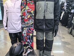 -迪卡侬(大英山店)
