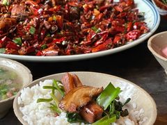 -饭江湖·江湖菜(湖广会馆店)