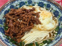 -美味斋(西北街店)
