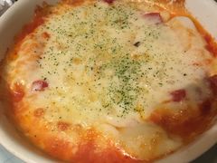 -蜜桃餐厅·古运河畔(南下塘店)