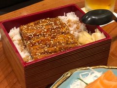 鳗鱼饭-酒吞(七宝领展广场店)