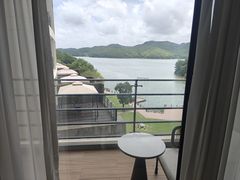 -天目湖涵田度假村