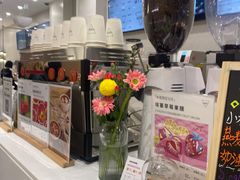 -Manner Coffee(K11店)