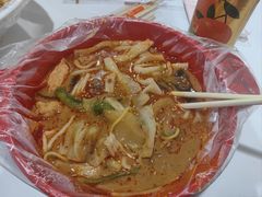 -安发瞧麻辣烫(总店)