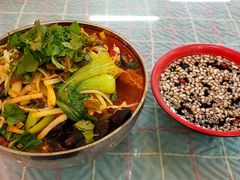 -红鼻子桂林米粉(金唐新光界店)