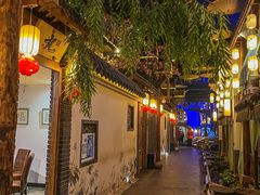 -淀里船宴(卓达店)