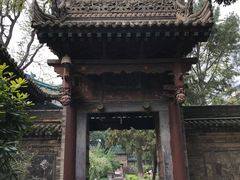 -西安化觉巷清真大寺