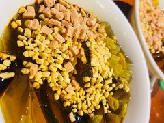 付氏冰粉-付小姐在成都(中山公园店)