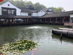 -绍兴饭店知遇楼(环山路店)