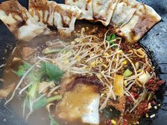 -皖北巫氏三胖地锅鸡(长淮总店)