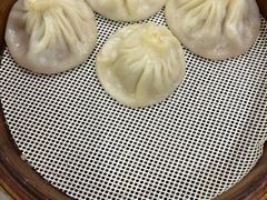 -老淮城·长鱼面(河下古镇店)