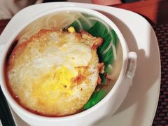 咸蛋黄红烧肉-肴约·花园式餐厅(湖里店)
