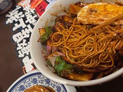 -王繁星面馆(西安熙地港店)