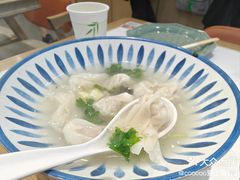 -阿三生煎(正弘城店)